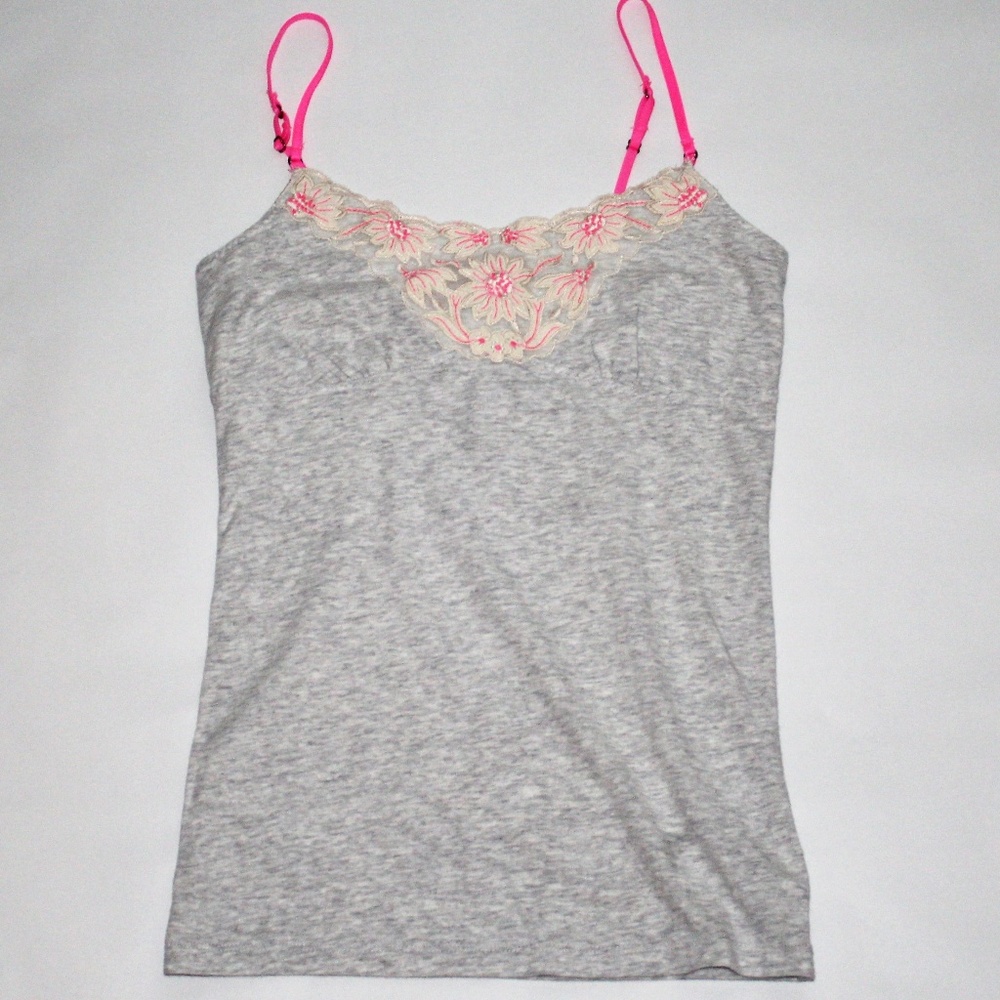 NWT American Eagle Gray Camisole